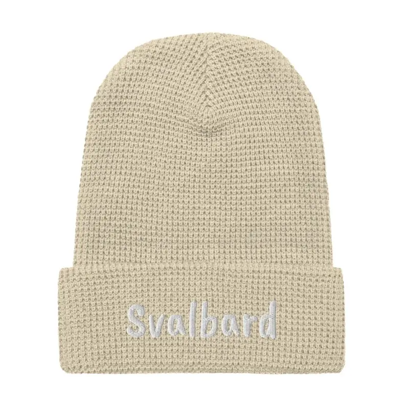 Svalbard Beanie