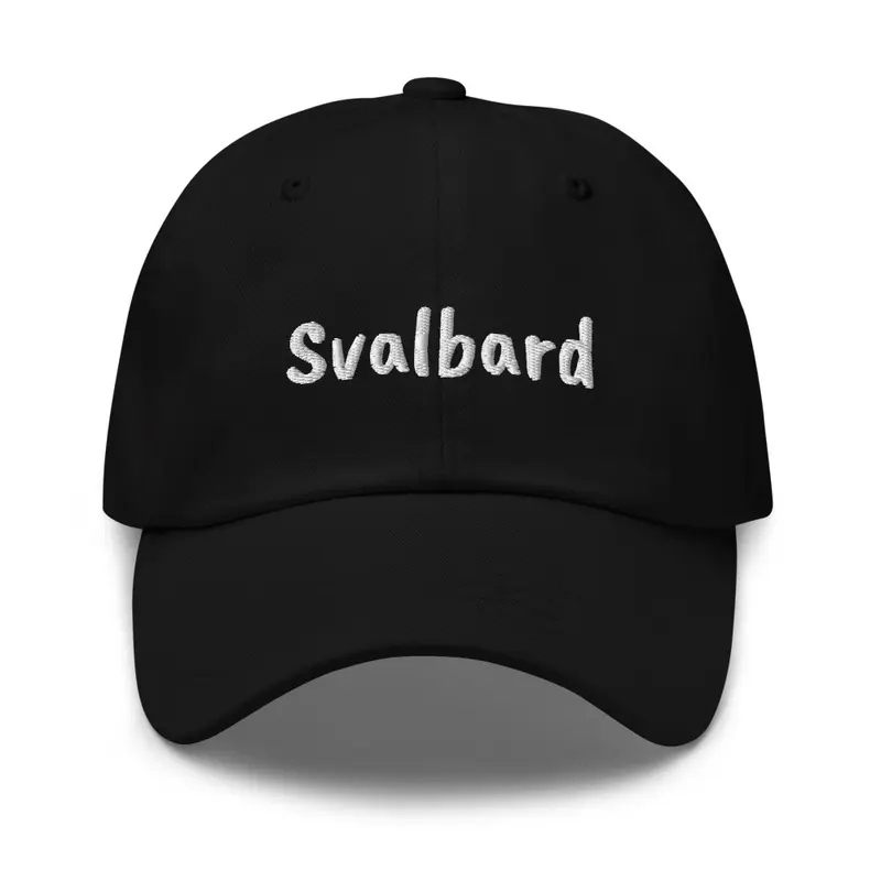 Svalbard Cap